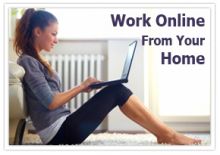 Make Money With Simple Part Time Jobs At Home Image eClassifieds4U