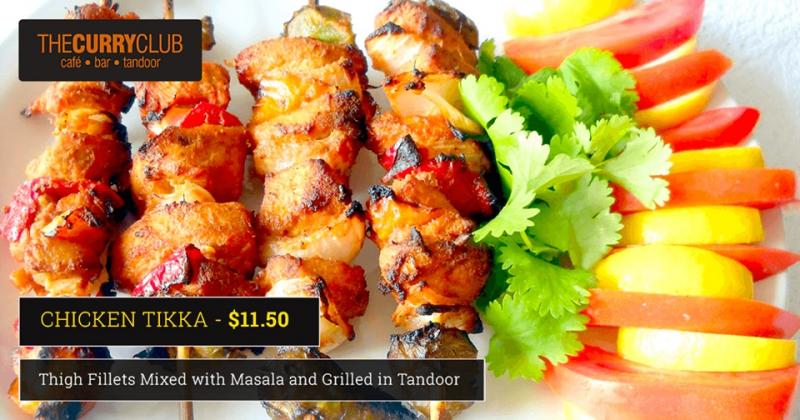One of the Best Restaurants in Richmond for Indian Food Lovers Image eClassifieds4u