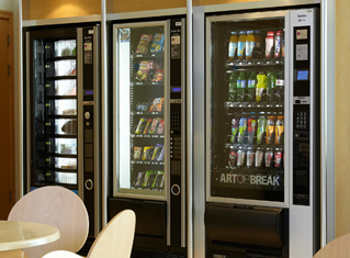 Provider of Free Vending Machines : Ausbox Group Image eClassifieds4u