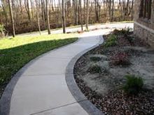 The Concrete Company: Serving all your Concrete Needs - Driveways, Walkways, Patio's, Basements Image eClassifieds4u 2