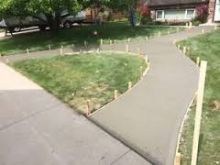 The Concrete Company: Serving all your Concrete Needs - Driveways, Walkways, Patio's, Basements Image eClassifieds4u 4