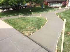 The Concrete Company: Serving all your Concrete Needs - Driveways, Walkways, Patio's, Basements Image eClassifieds4u