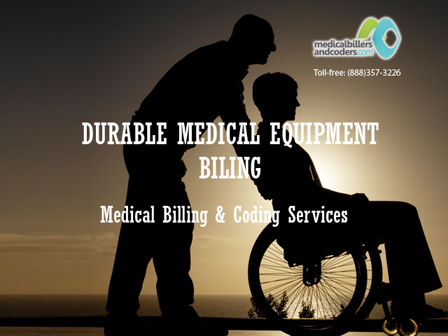 Effective DME Billing Services Image eClassifieds4u