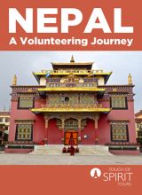 volunteer and cultural journey to Nepal | Touch of Spirit Tours Image eClassifieds4u 2