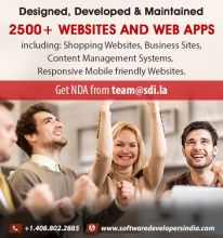 Mobile apps developed within 3 weeks at $2000 only - talk to Rob
