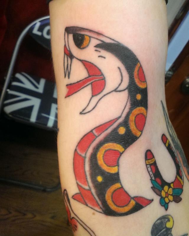 TATTOOS 70$/HR Image eClassifieds4u