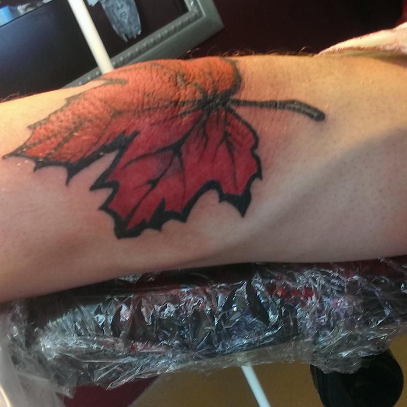 TATTOOS 70$/HR Image eClassifieds4u