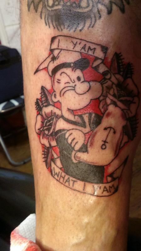 TATTOOS 70$/HR Image eClassifieds4u