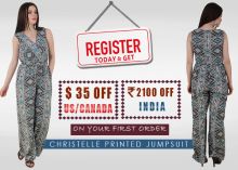 Get the hottest offers on bottoms for plus size women this summer! Image eClassifieds4U