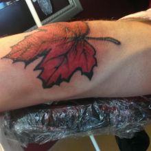 TATTOOS 70$/HR Image eClassifieds4u 3