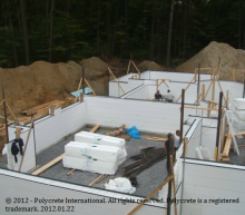 Polycrete® Big Block . 780-266-8446 Image eClassifieds4u 4