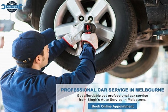 One stop car service in Clayton, Melbourne Image eClassifieds4u