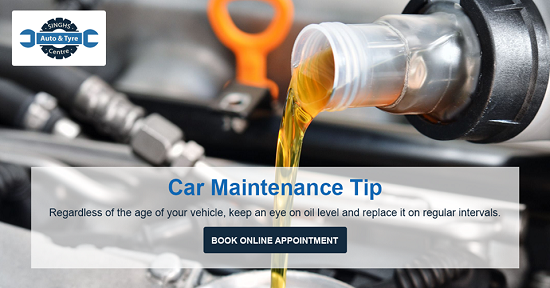One stop car service in Clayton, Melbourne Image eClassifieds4u