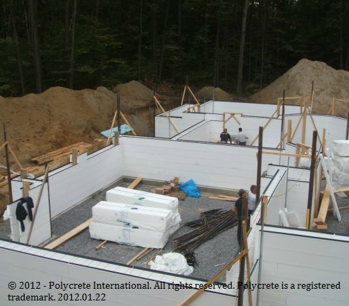 Polycrete® Big Block . 780-266-8446 Image eClassifieds4u