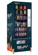 Start-Up Your Own Vending Machines Business with Less Capital