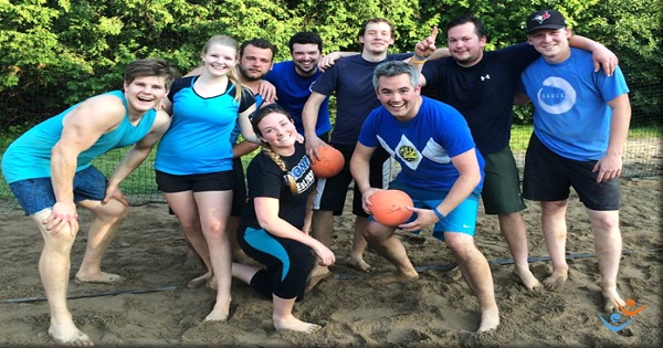 Join Windsor's ONLY Beach Dodgeball League this Summer! Image eClassifieds4u