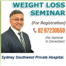 Bariatric Surgery Seminar Liverpool, NSW Image eClassifieds4u 1