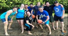 Join Windsor's ONLY Beach Dodgeball League this Summer! Image eClassifieds4u 2