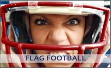 Play Co-ed, For-Fun, Adult Flag Football in Windsor with RCSSC! Image eClassifieds4u 1