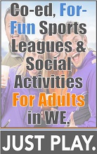 Play Co-ed, Recreational Adult (19+) Softball Twice a Week! Image eClassifieds4u 3