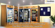 Start-Up Your Own Vending Machines Business with Less Capital Image eClassifieds4u 4