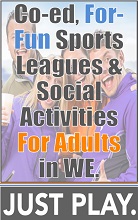 Play Co-ed, For Fun, Adult Soccer with RCSSC on Monday Nights! Image eClassifieds4u