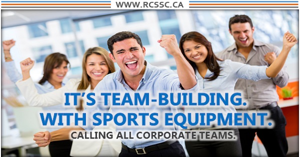 Play Co-ed, For Fun, Adult Soccer with RCSSC on Monday Nights! Image eClassifieds4u