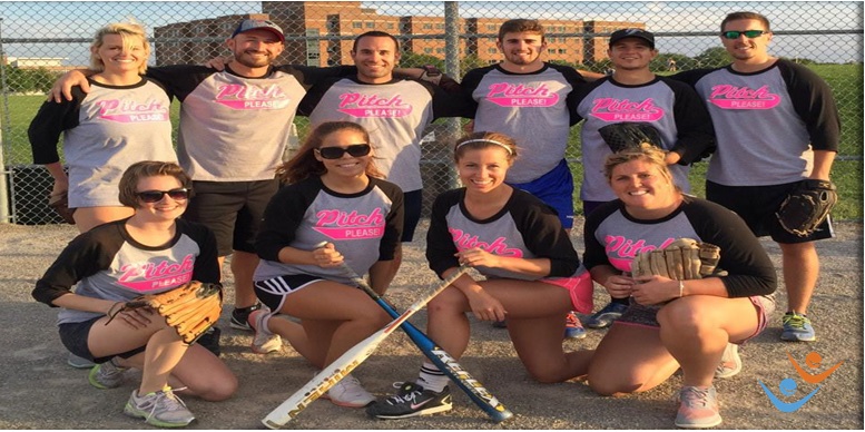 Play Co-ed, Recreational Adult (19+) Softball Twice a Week! Image eClassifieds4u