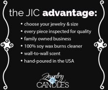 Jewelry in Candles Image eClassifieds4u 2