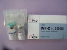 1-(201) 719-1136 Human Chorionics Hcg Injectable White Powder 2000iu/5000iu