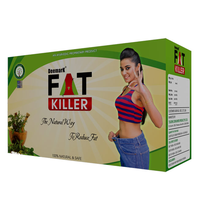 Buy Deemark Fat Killer Online from Teleone Image eClassifieds4u