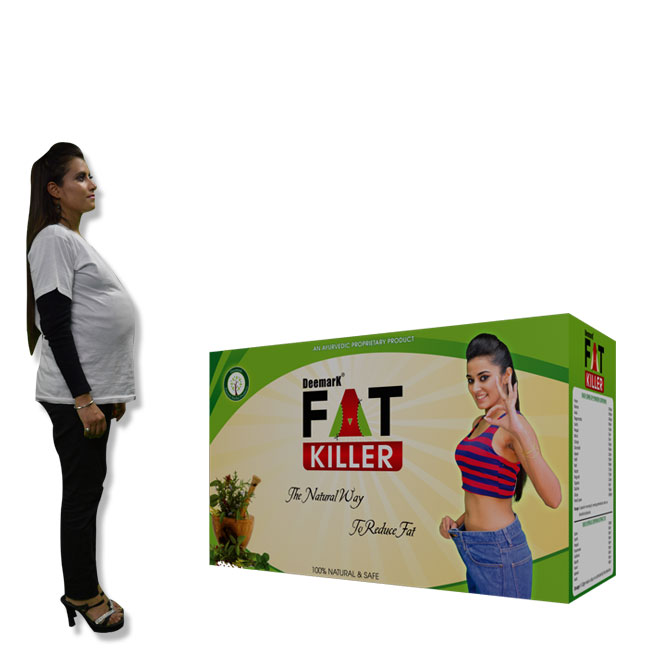 Buy Deemark Fat Killer Online from Teleone Image eClassifieds4u