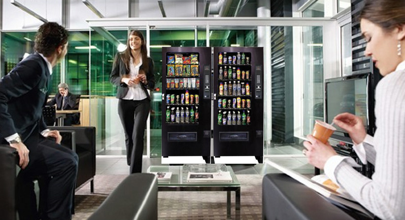 Contact Allsorts Vending for a free vending machine Image eClassifieds4u