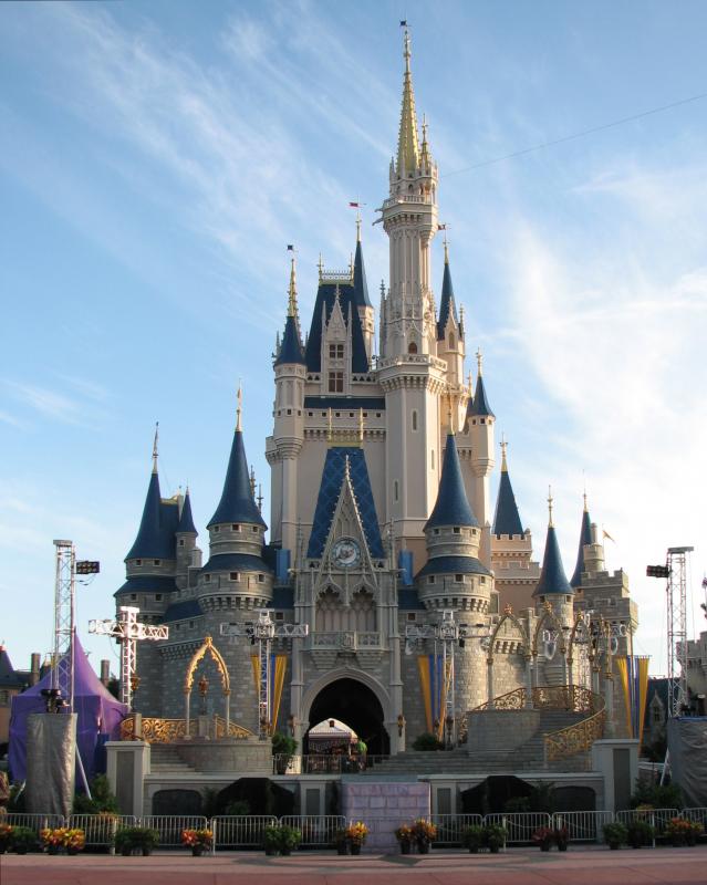 Open House: Attending Guests Receive a Paid Trip to Orlando, FL (Disney Area) Image eClassifieds4u