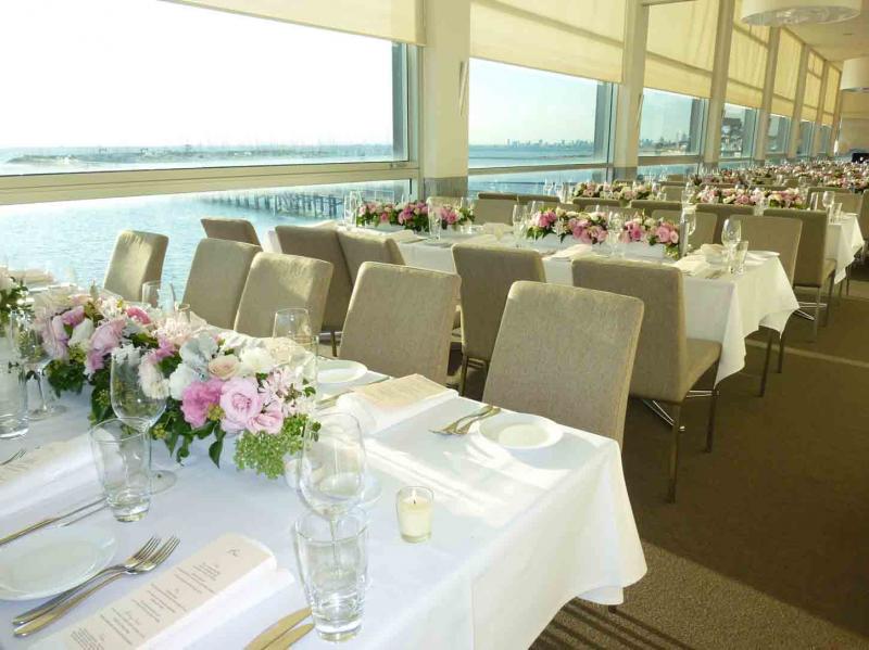 The Baths Restaurant - An Epitome of Melbourne Elegance Image eClassifieds4u