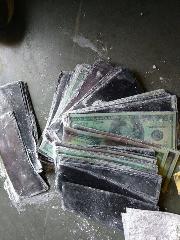 Best automatic SSD Chemical Solution for cleaning black dollars +201125033434 Image eClassifieds4u