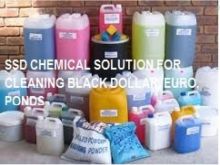 Best automatic SSD Chemical Solution for cleaning black dollars +201125033434 Image eClassifieds4u 3