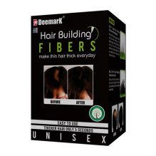 Deemark Hair Building Fibers - Hair Loss Solution In India Image eClassifieds4U