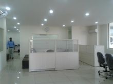 Industrial training for final year B.Tech and MCA students with placement assistance. Image eClassifieds4U