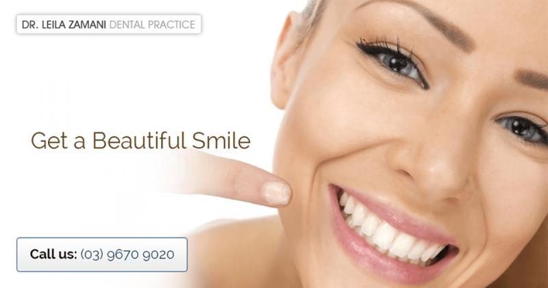 Improve your several Tooth Shades with Teeth Whitening Treatment Image eClassifieds4u