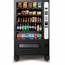 Buy from the most extensive range of vending machines--Allsorts Vending