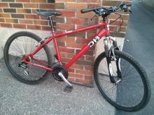 DB Hardtail Mountain Bike for Sale