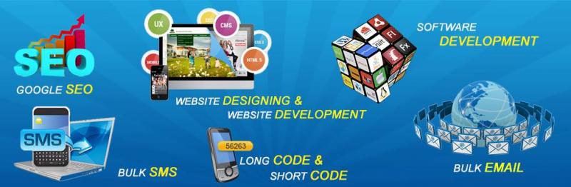 Bulk SMS, Bulk SMS Service, Bulk SMS Company Image eClassifieds4u
