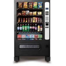Buy from the most extensive range of vending machines--Allsorts Vending Image eClassifieds4u