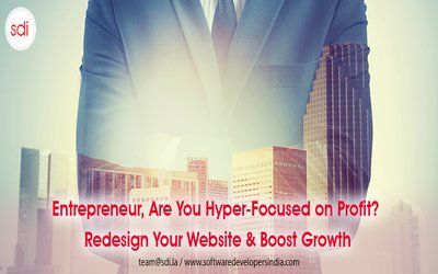 Get a New Online Website look for your Business & Boost Sales Image eClassifieds4u