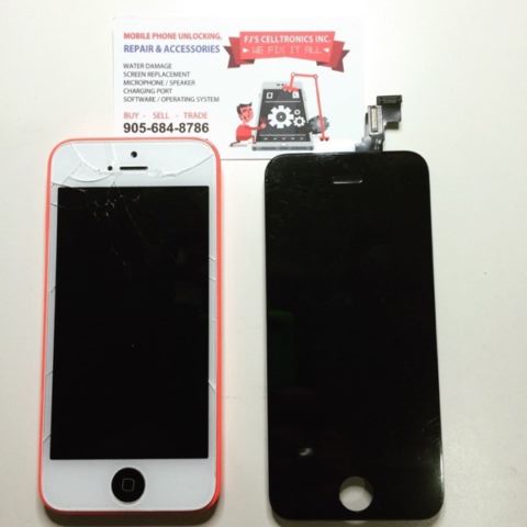 Cellphone Repairs - Ipads, Tablets, Laptops, Unlocking, Good Price Image eClassifieds4u