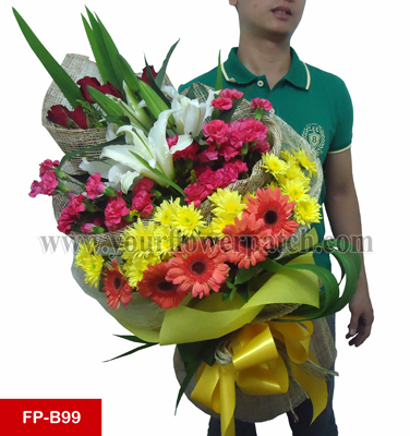 Buy Graduation flowers from flower shops in Makati & manila,Philippines Image eClassifieds4u