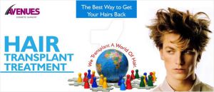 Hair clinic In Ahmendabad Image eClassifieds4u