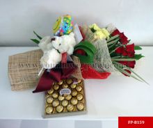 Buy Graduation flowers from flower shops in Makati & manila,Philippines Image eClassifieds4u 2