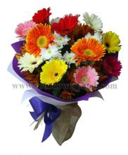 Buy Graduation flowers from flower shops in Makati & manila,Philippines Image eClassifieds4u 3